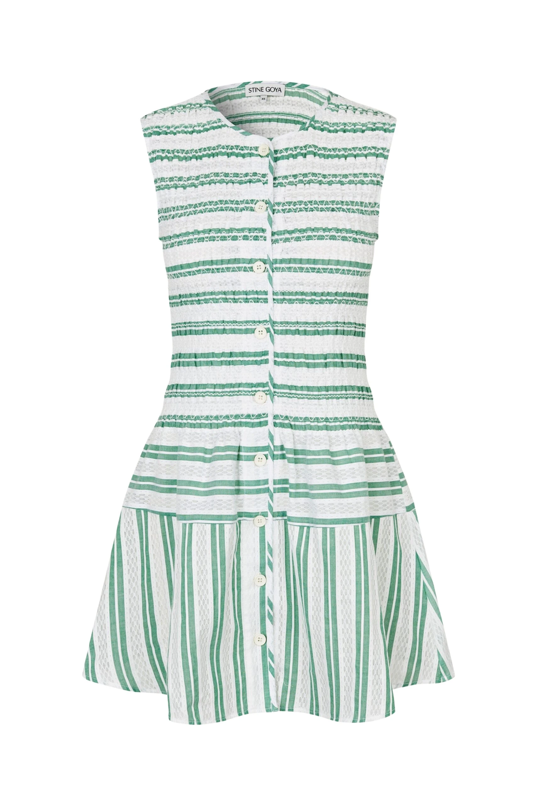 Stine-Goya-Sleeveless-Smocked-Short-Dress-in-Smocked-Stripes-scaled64560_nobg Stine Goya