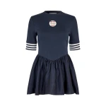 Sportif Ruffle Top