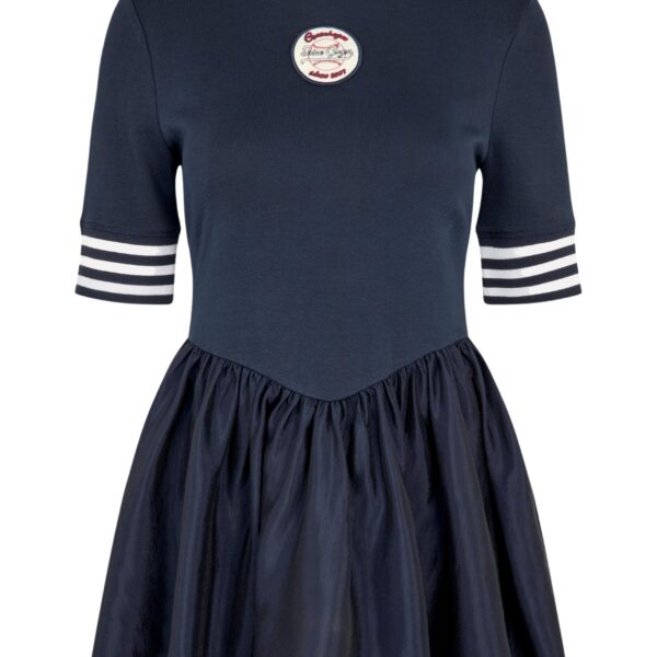 Sportif Ruffle Top