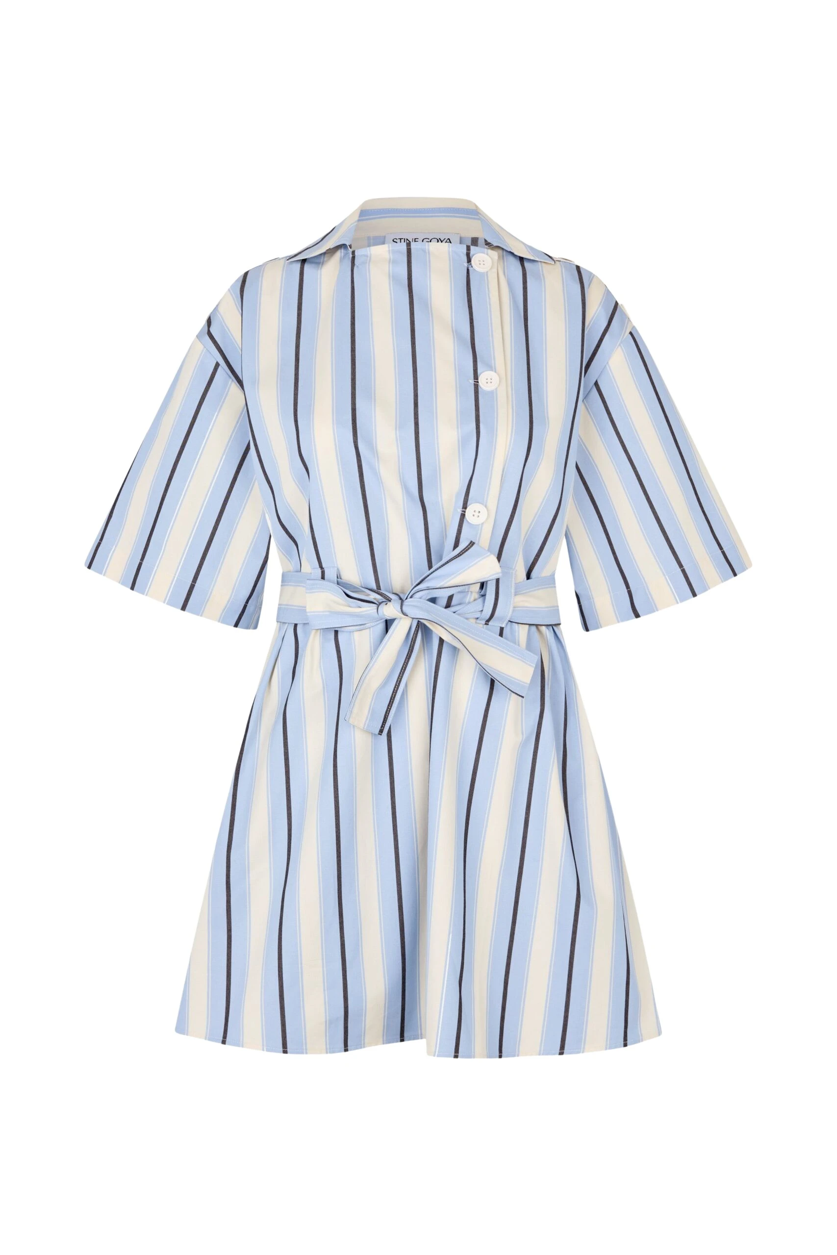 Stine-Goya-Workwear-Short-Dress-in-Lightwave-Stripes-scaled34623_nobg Stine Goya
