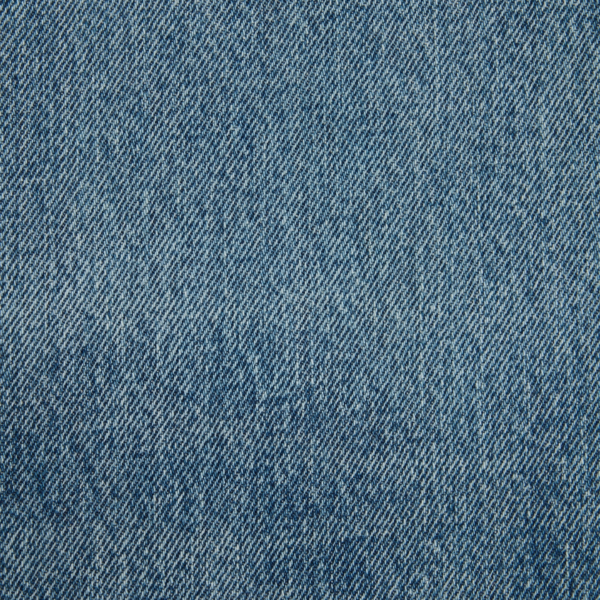 Alaïa Straight Denim Jeans - ALAÏA Pants - Laser Cut Luxury - Shop at Coveti