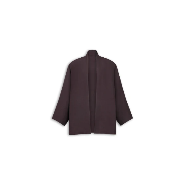 Alaia Straight Poplin Jacket