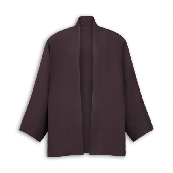 Alaïa Straight Poplin Jacket - ALAÏA Jackets - Laser Cut Luxury - Shop at Coveti