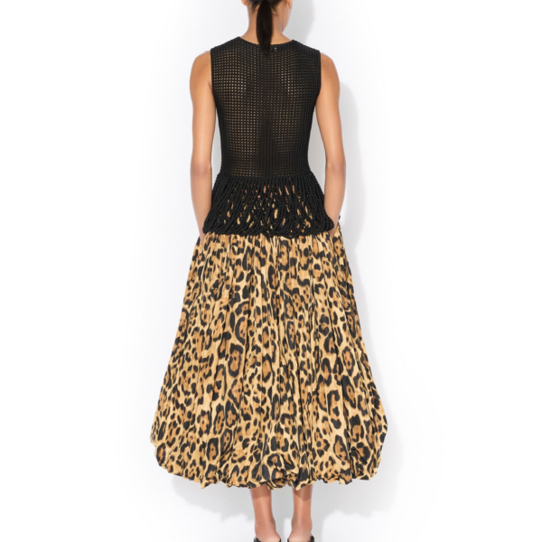 Alaïa Taffeta A Line Skirt - ALAÏA Skirts - Laser Cut Luxury - Shop at Coveti