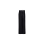 Alaïa Tailored Virgin Wool Pants - ALAÏA Pants - Laser Cut Luxury - Shop at Coveti