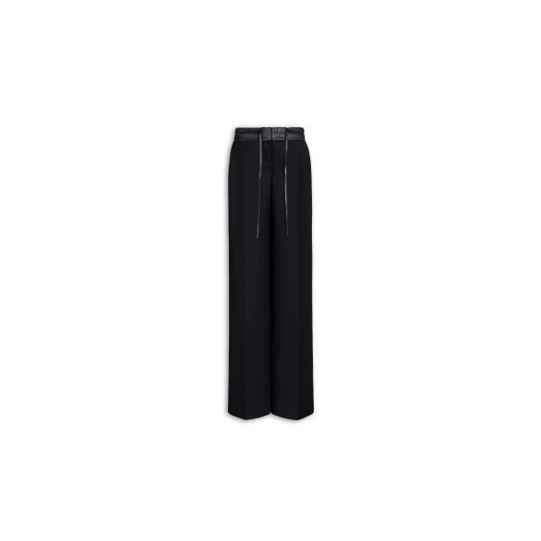 Alaia Tailored Virgin Wool Pants