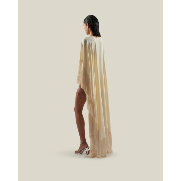 Taller Marmo 1970 Dress - Dresses - Italian Luxury Evening Wear at Coveti