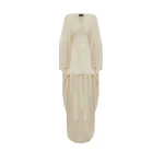 Taller Marmo 1970 Dress - Dresses - Italian Luxury Evening Wear at Coveti