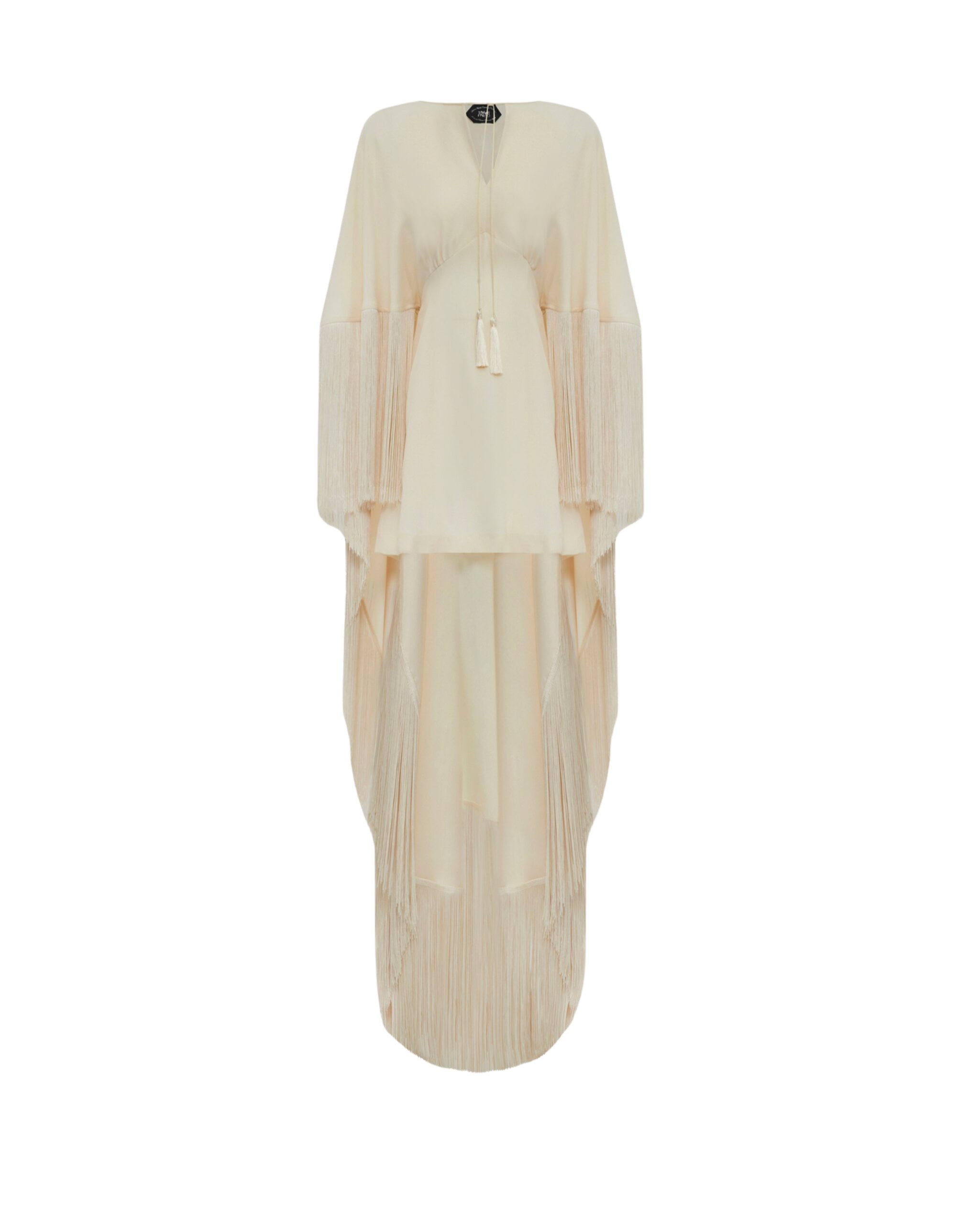 Taller Marmo 1970 Dress - Dresses - Italian Luxury Evening Wear at Coveti