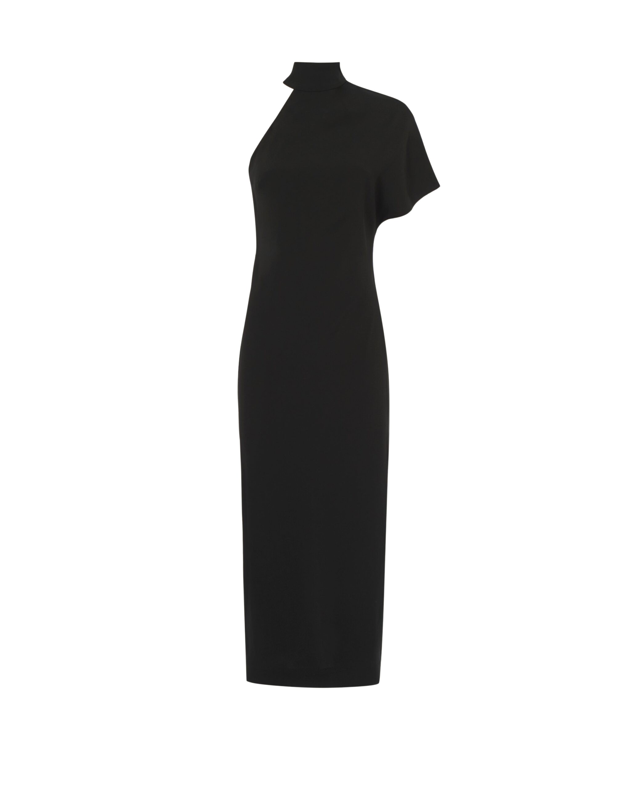 Taller Marmo Absinthe Dress - Dresses - Italian Luxury Evening Wear at Coveti
