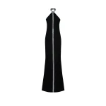 Taller Marmo Acropoli Dress - Dresses - Italian Luxury Evening Wear at Coveti