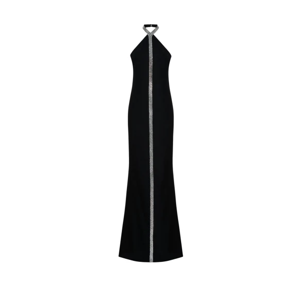 Taller Marmo Acropoli Dress - Dresses - Italian Luxury Evening Wear at Coveti