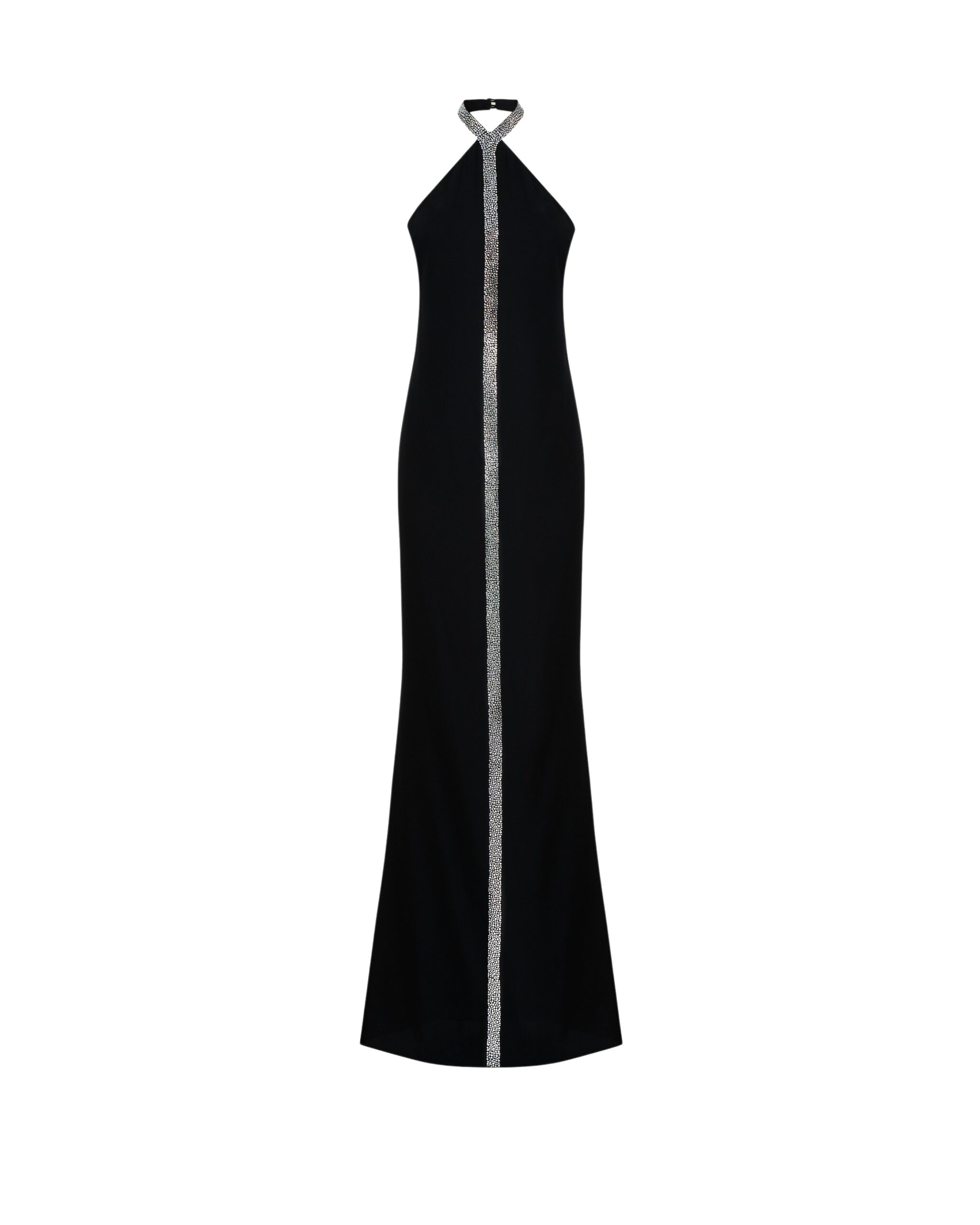 Taller Marmo Acropoli Dress - Dresses - Italian Luxury Evening Wear at Coveti