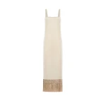 Taller Marmo Agrigento Disco Dress - Dresses - Italian Luxury Evening Wear at Coveti