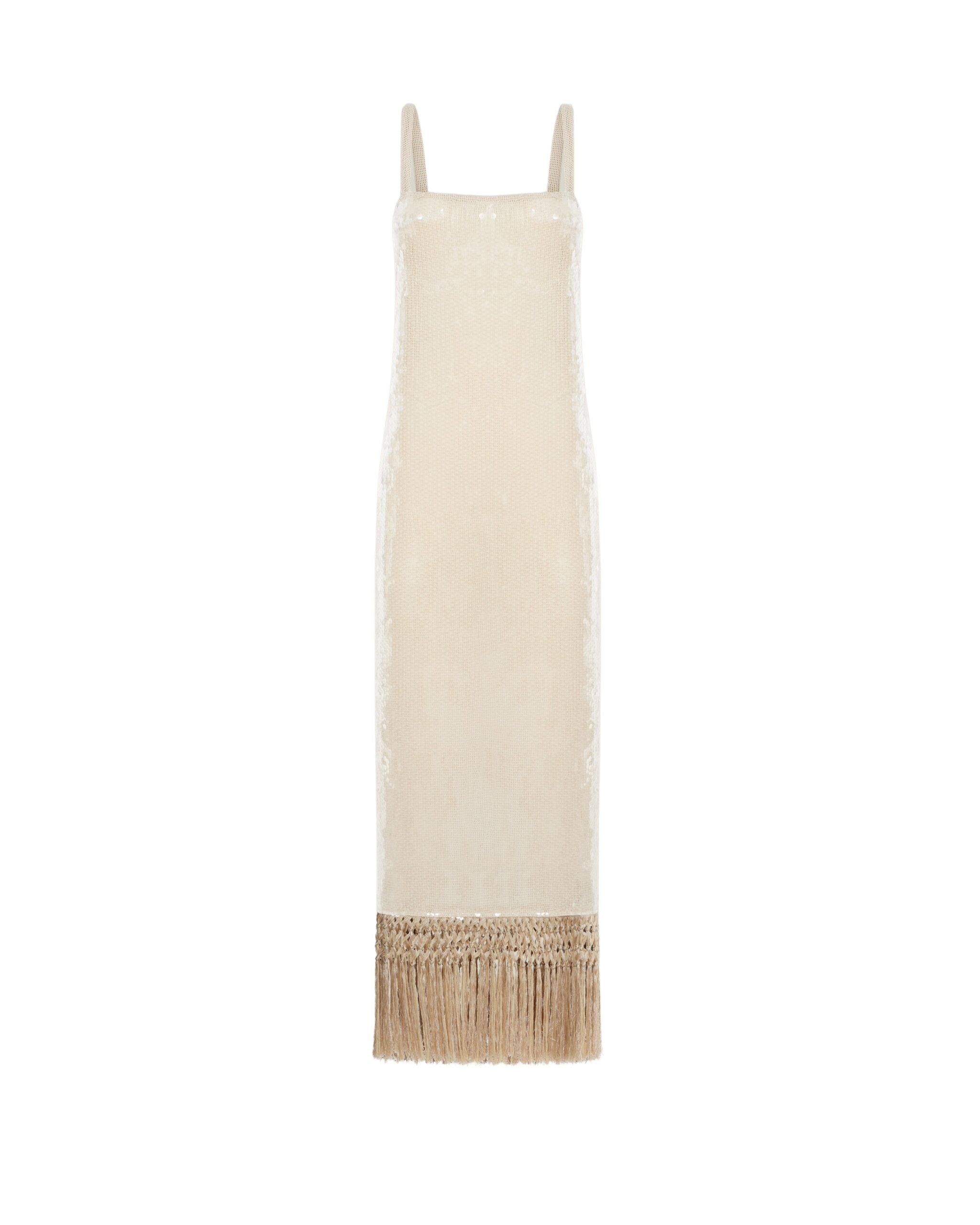 Taller Marmo Agrigento Disco Dress - Dresses - Italian Luxury Evening Wear at Coveti