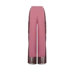 Taller Marmo Alabama Pants - Pants - Italian Luxury Evening Wear at Coveti