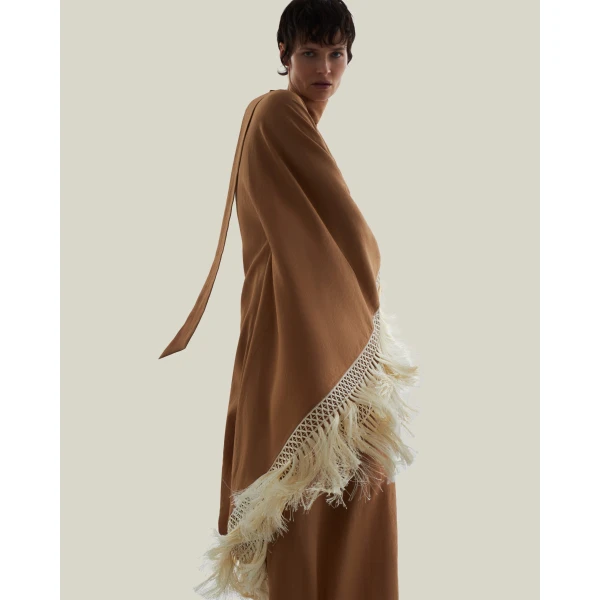 Taller Marmo Andes Dress - Dresses - Italian Luxury Evening Wear at Coveti