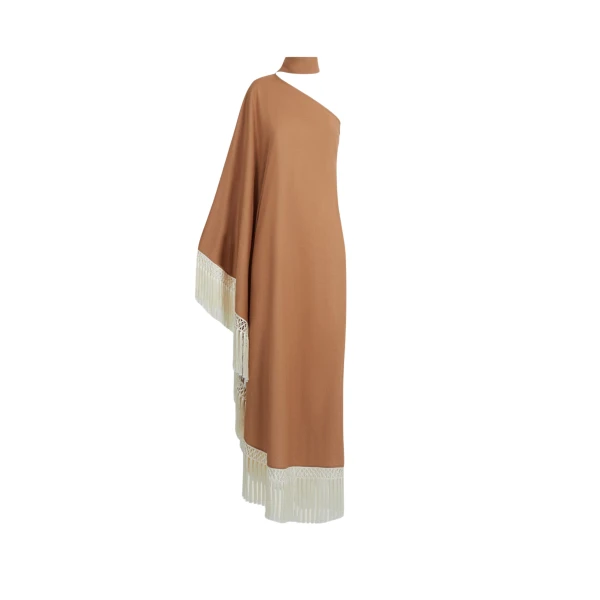 Taller Marmo Andes Dress - Dresses - Italian Luxury Evening Wear at Coveti