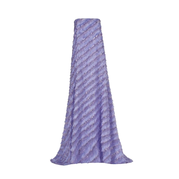 Taller Marmo Anguilla Gown - Dresses - Italian Luxury Evening Wear at Coveti