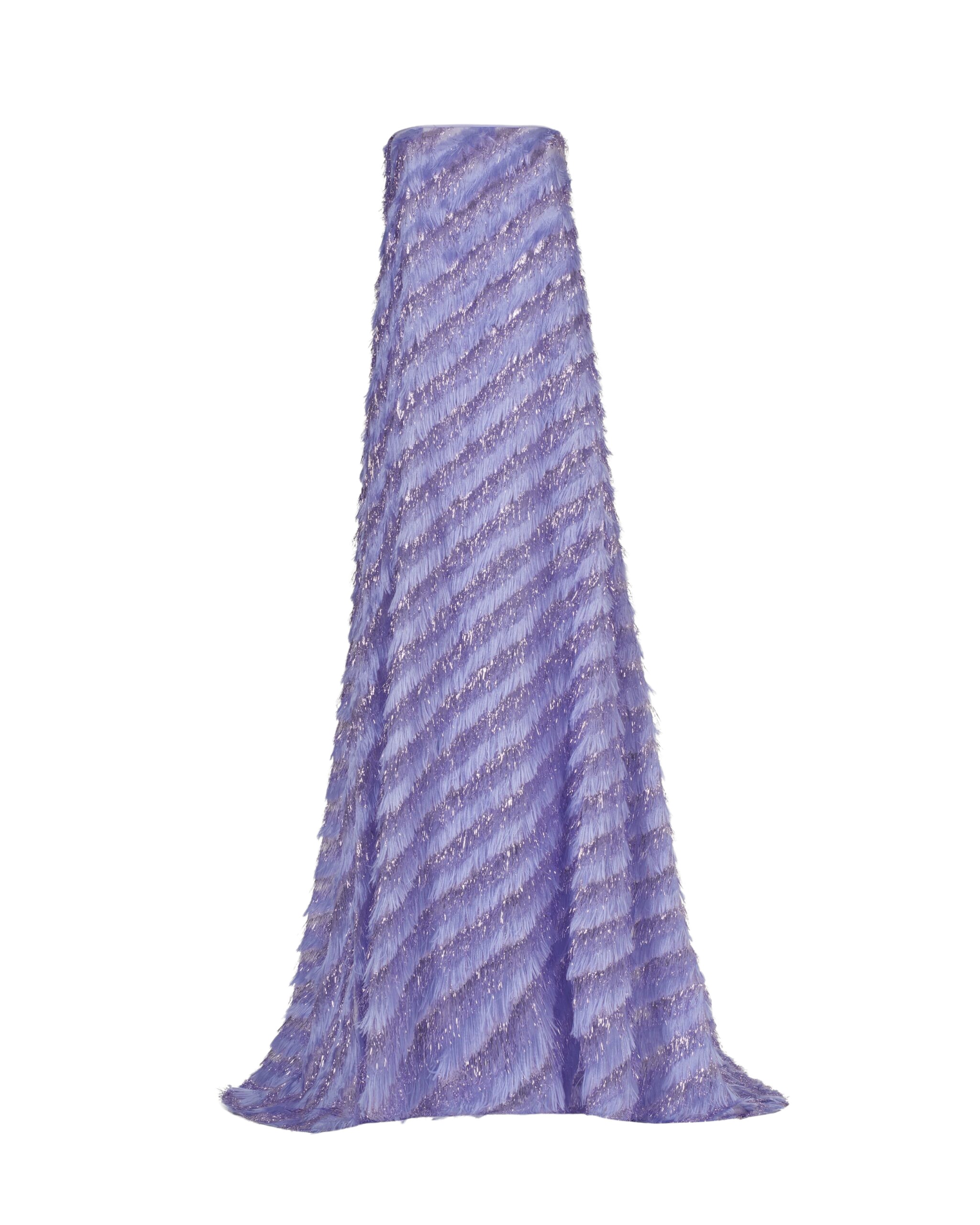 Taller Marmo Anguilla Gown - Dresses - Italian Luxury Evening Wear at Coveti