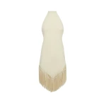 Taller Marmo Ares Dress - Dresses - Italian Luxury Evening Wear at Coveti
