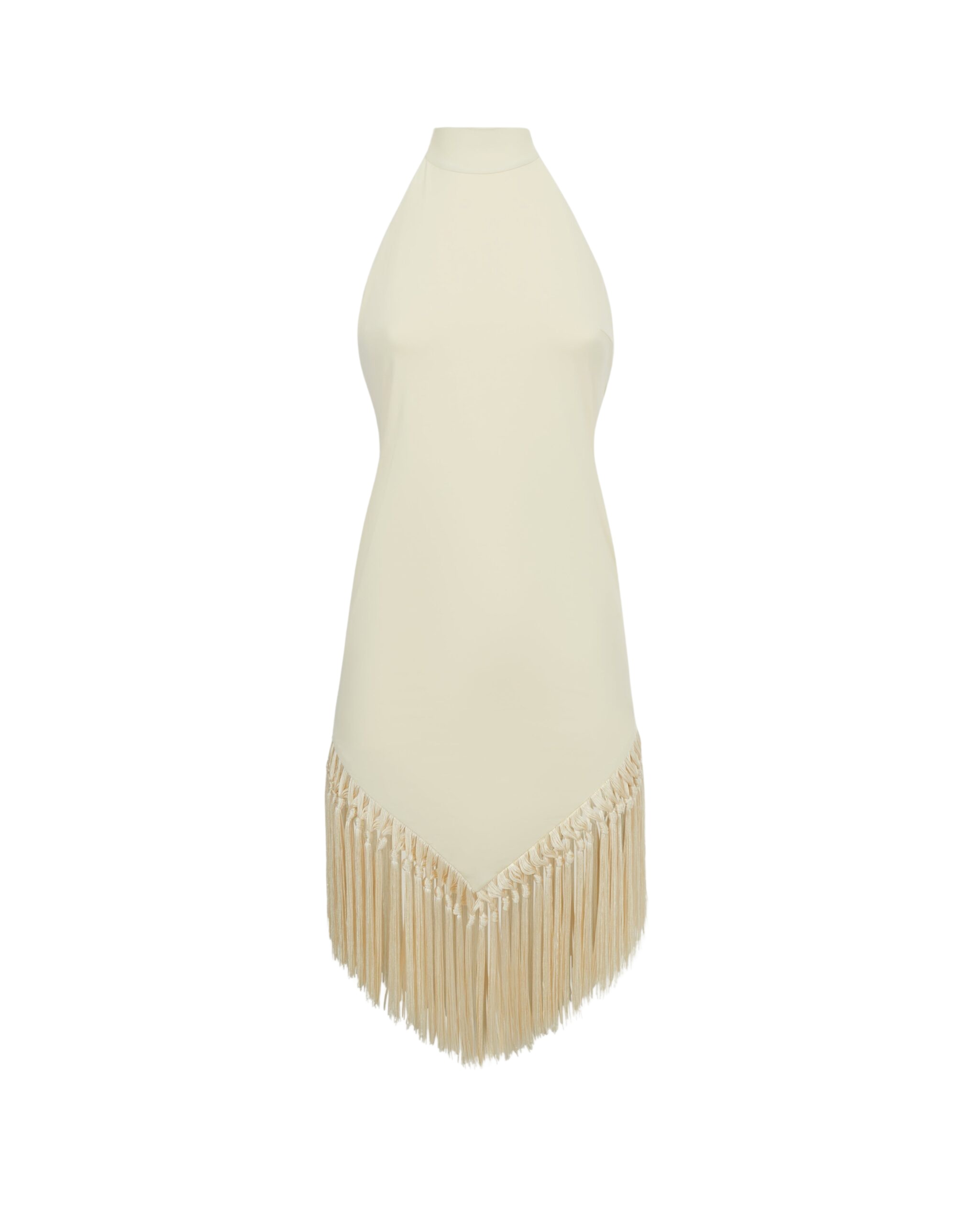 Taller Marmo Ares Dress - Dresses - Italian Luxury Evening Wear at Coveti