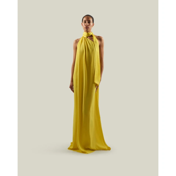 Taller Marmo Astor Dress, view 2