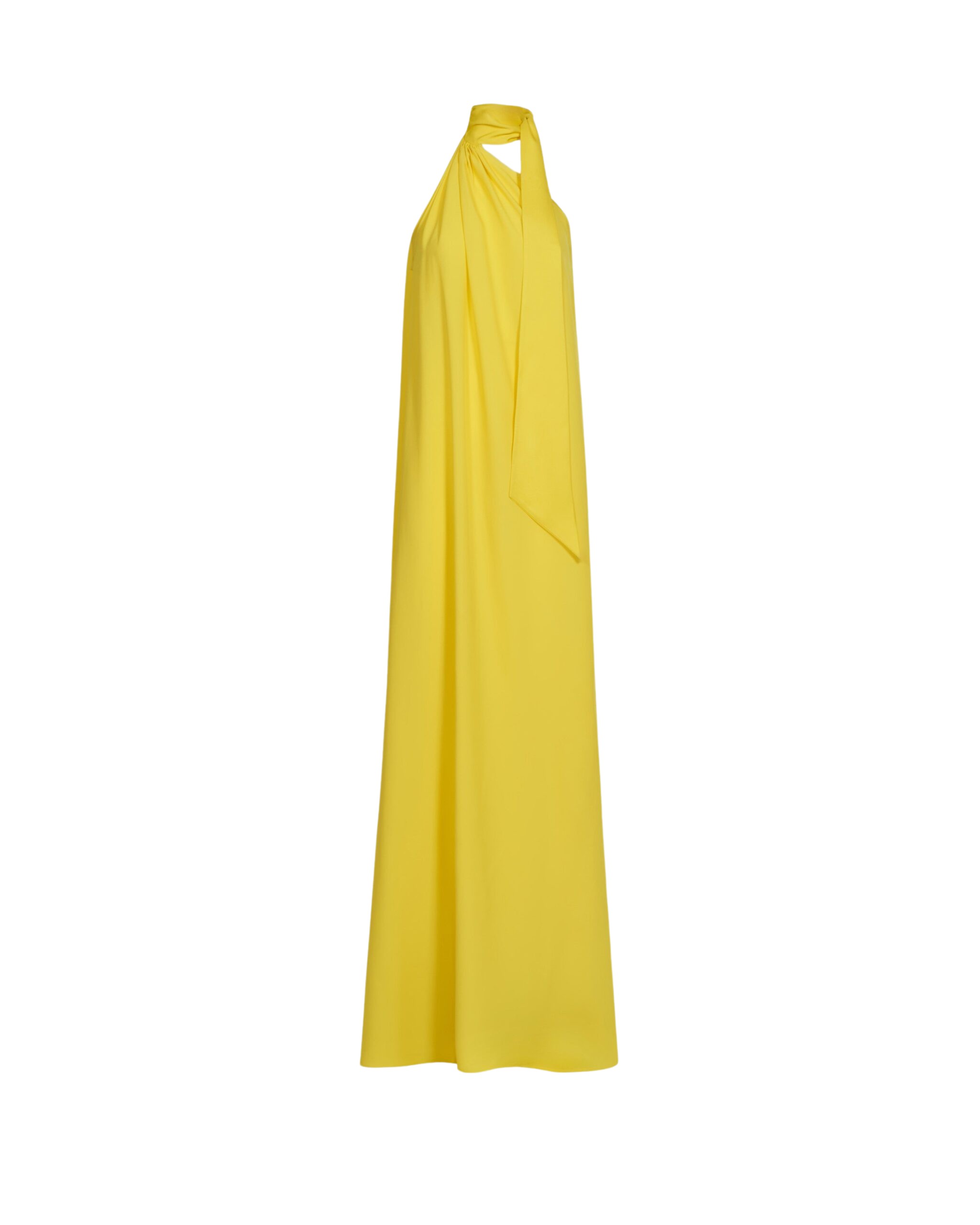 Taller Marmo Astor Dress - Dresses - Italian Luxury Evening Wear at Coveti