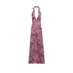 Taller Marmo Barbara Tropical Dress - Dresses - Italian Luxury Evening Wear at Coveti