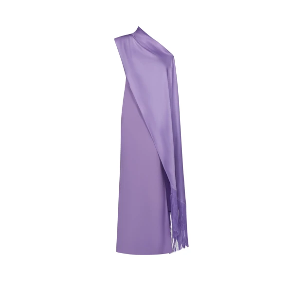 Taller Marmo Berenson Dress - Dresses - Italian Luxury Evening Wear at Coveti