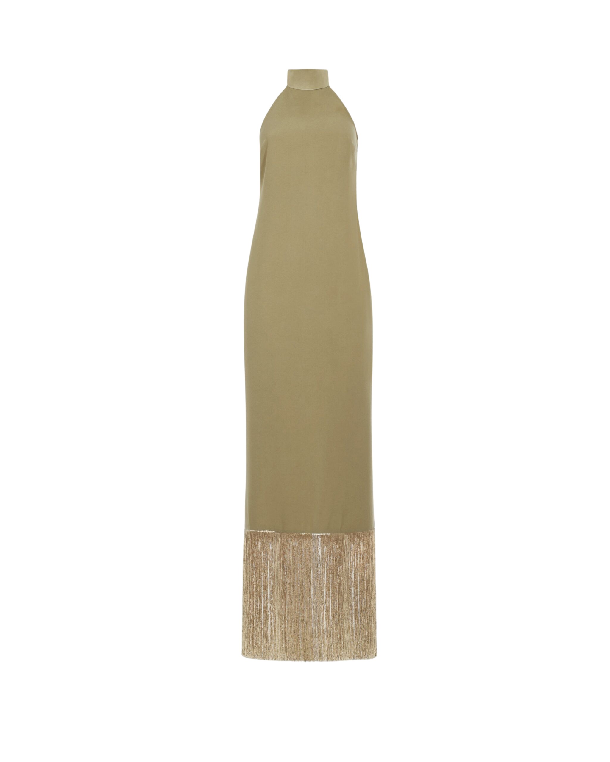 Taller Marmo Berlin Dress - Dresses - Italian Luxury Evening Wear at Coveti