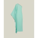 Taller Marmo Betsy Crystal Dress - Dresses - Italian Luxury Evening Wear at Coveti