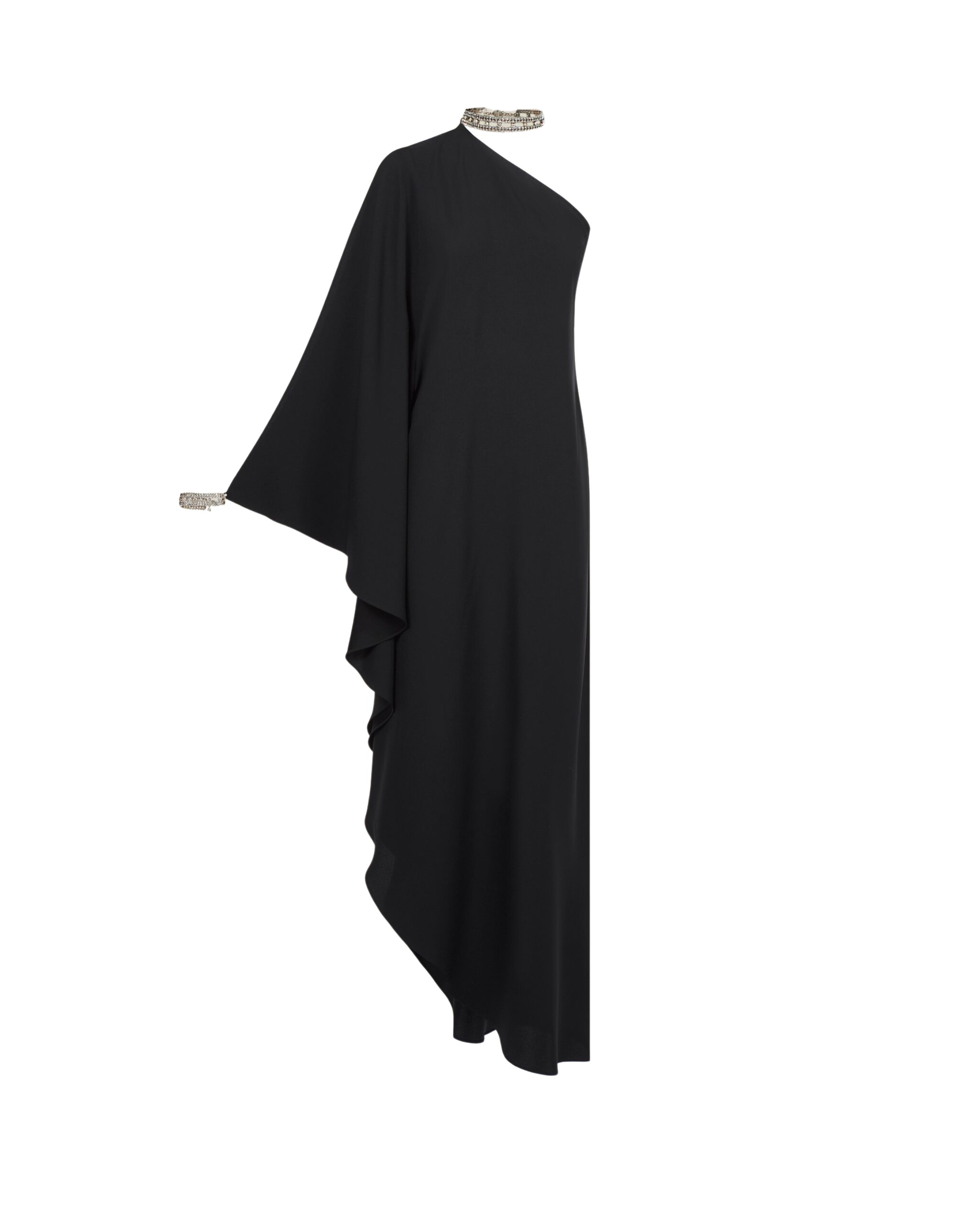 Taller Marmo Bolkan Crystal Dress - Dresses - Italian Luxury Evening Wear at Coveti