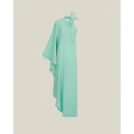 Taller Marmo Bolkan Garden Dress - Dresses - Italian Luxury Evening Wear at Coveti