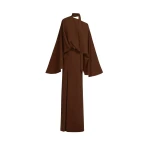 Taller Marmo Brooks Dress - Dresses - Italian Luxury Evening Wear at Coveti