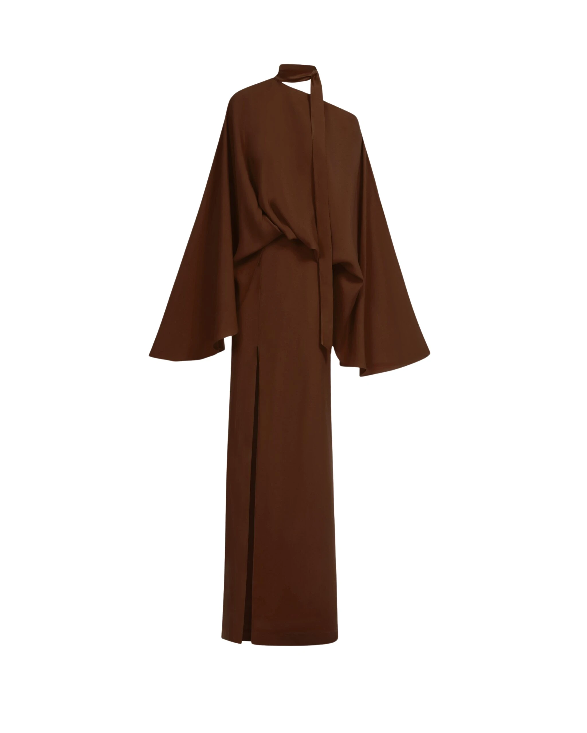 Taller-Marmo-Brooks-Dress-scaled60681_nobg Taller Marmo Brooks Dress - Dresses - Italian Luxury Evening Wear at Coveti