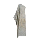 Taller Marmo Cannes Dress - Dresses - Italian Luxury Evening Wear at Coveti