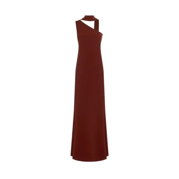 Taller Marmo Caroline Dress - Dresses - Italian Luxury Evening Wear at Coveti