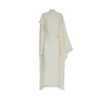 Taller Marmo Carrington Midi Dress - Dresses - Italian Luxury Evening Wear at Coveti