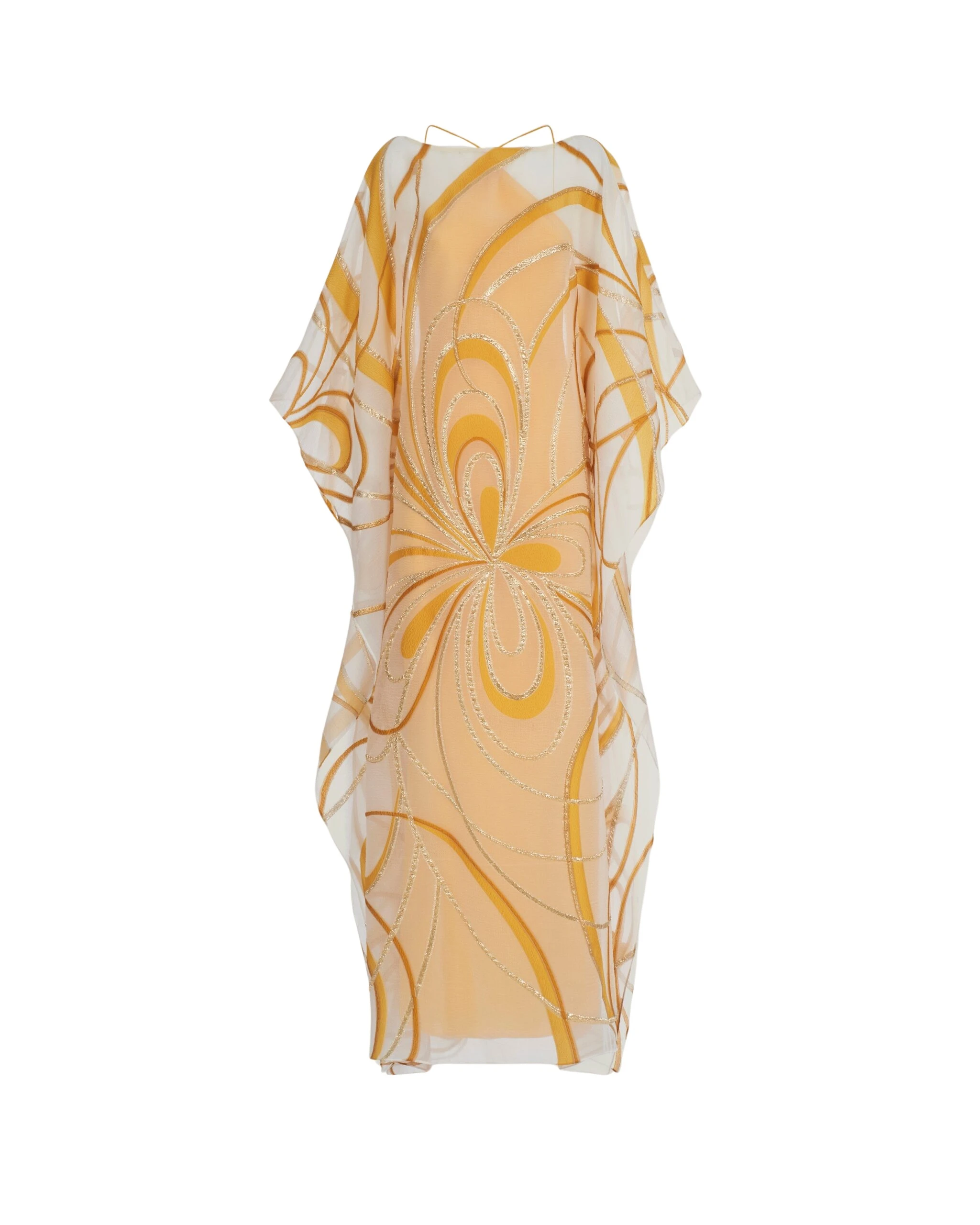 Taller-Marmo-Clarke-Kaftan-scaled46965_nobg Taller Marmo Clarke Kaftan - Dresses - Italian Luxury Evening Wear at Coveti