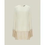 Taller Marmo Claudia Dress - Dresses - Italian Luxury Evening Wear at Coveti