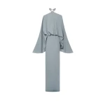 Taller Marmo Cyclades Crystal Dress - Dresses - Italian Luxury Evening Wear at Coveti