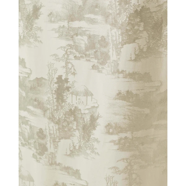 Taller Marmo Cyclades Toile Dress - Dresses - Italian Luxury Evening Wear at Coveti