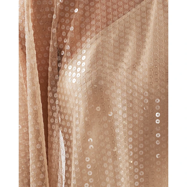Taller Marmo Denver Disco Kaftan - Dresses - Italian Luxury Evening Wear at Coveti