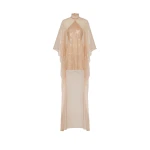 Taller Marmo Denver Disco Kaftan - Dresses - Italian Luxury Evening Wear at Coveti