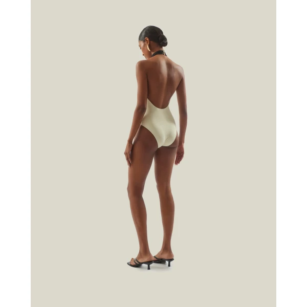 Taller Marmo Dionysus Swimsuit - Beachwear - Italian Luxury Evening Wear at Coveti