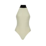 Taller Marmo Dionysus Swimsuit - Beachwear - Italian Luxury Evening Wear at Coveti