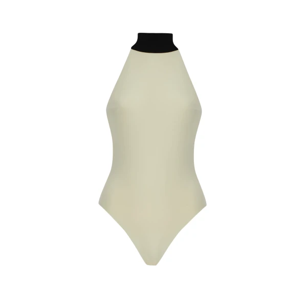Taller Marmo Dionysus Swimsuit - Beachwear - Italian Luxury Evening Wear at Coveti