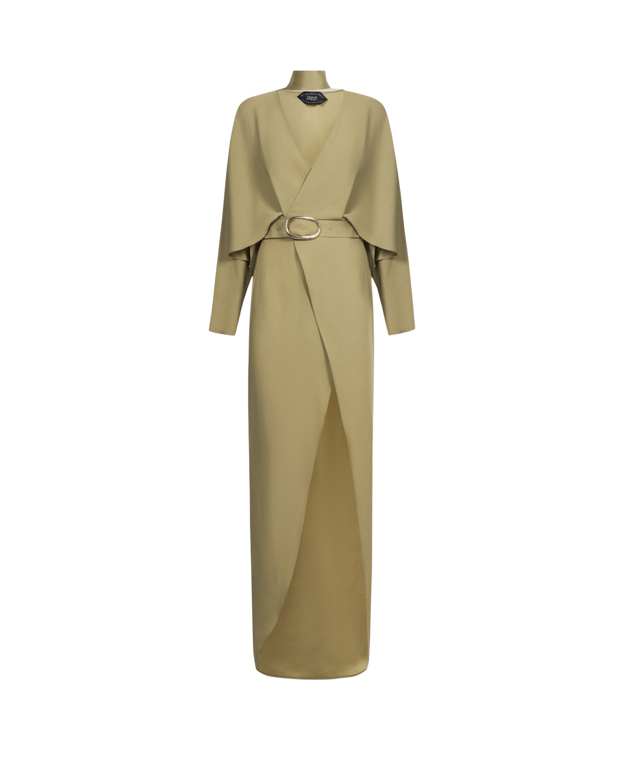 Taller Marmo Dunaway Dress - Dresses - Italian Luxury Evening Wear at Coveti