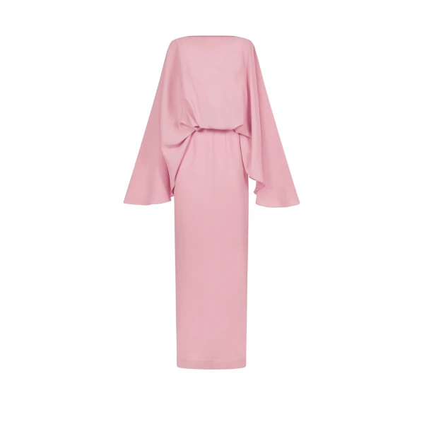 Taller Marmo Eolia Dress - Dresses - Italian Luxury Evening Wear at Coveti